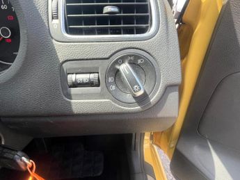 Volkswagen Polo 1.2 Moda Euro 5 3dr
