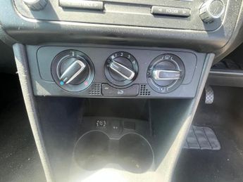 Volkswagen Polo 1.2 Moda Euro 5 3dr