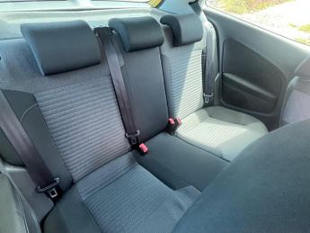 Volkswagen Polo 1.2 Moda Euro 5 3dr