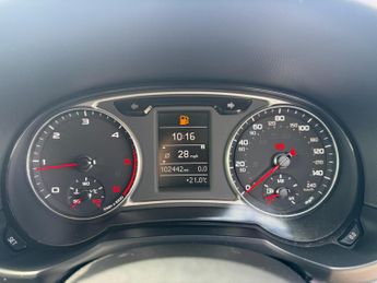 Audi A1 1.6 TDI S line Euro 5 (s/s) 3dr