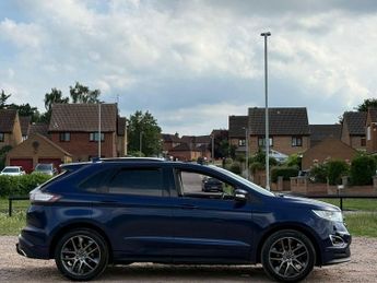 Ford Edge 2.0 TDCi Sport Powershift AWD Euro 6 (s/s) 5dr