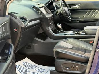 Ford Edge 2.0 TDCi Sport Powershift AWD Euro 6 (s/s) 5dr