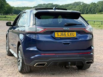 Ford Edge 2.0 TDCi Sport Powershift AWD Euro 6 (s/s) 5dr