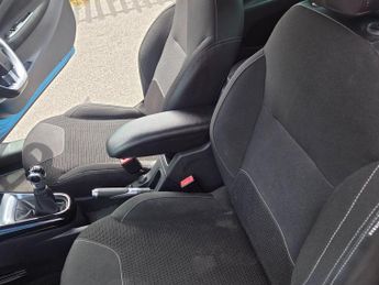 Citroen DS3 1.6 VTi DStyle Plus Euro 5 3dr