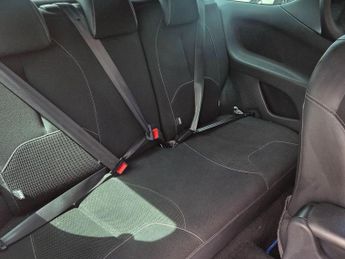 Citroen DS3 1.6 VTi DStyle Plus Euro 5 3dr