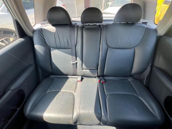 Honda Civic 1.6 i-VTEC SE Executive 5dr