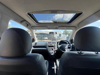 Honda Civic 1.6 i-VTEC SE Executive 5dr