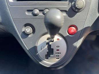 Honda Civic 1.6 i-VTEC SE Executive 5dr