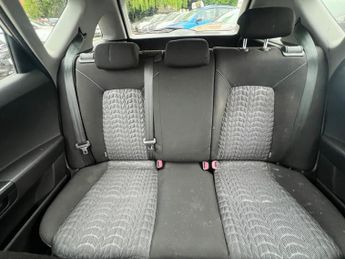 Kia Ceed 1.6 CRDi 3 Sports Wagon Auto Euro 4 5dr