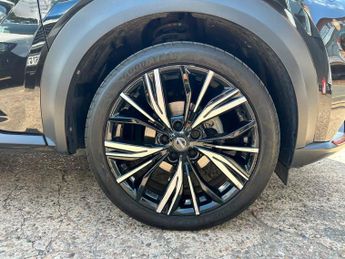 Nissan Juke 1.0 DIG-T Tekna+ DCT Auto Euro 6 (s/s) 5dr