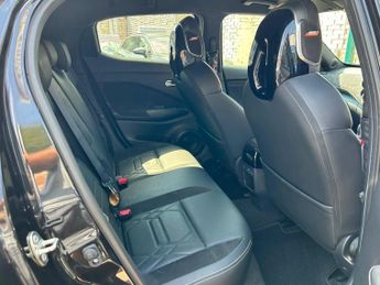 Nissan Juke 1.0 DIG-T Tekna+ DCT Auto Euro 6 (s/s) 5dr