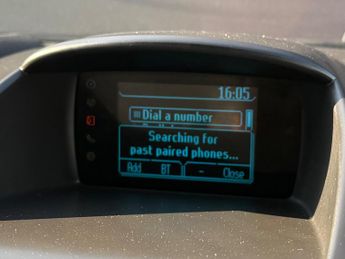Ford Fiesta 1.0T EcoBoost Zetec S Euro 5 (s/s) 3dr
