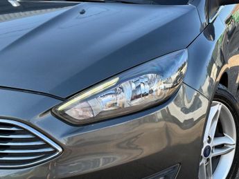 Ford Focus 1.0T EcoBoost Titanium Euro 6 (s/s) 5dr