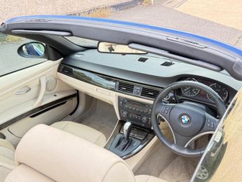 BMW 3 Series 2.0 320i SE Highline Steptronic Euro 4 2dr