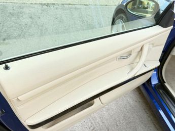 BMW 3 Series 2.0 320i SE Highline Steptronic Euro 4 2dr