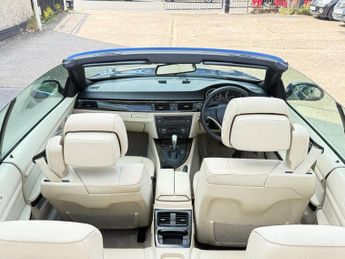 BMW 3 Series 2.0 320i SE Highline Steptronic Euro 4 2dr