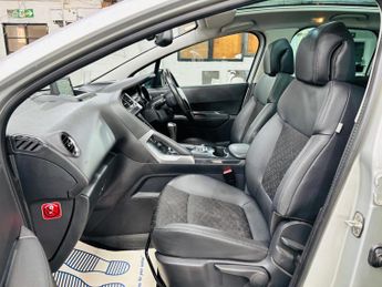 Peugeot 3008 1.6 BlueHDi Allure EAT Euro 6 (s/s) 5dr