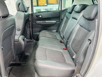 Peugeot 3008 1.6 BlueHDi Allure EAT Euro 6 (s/s) 5dr