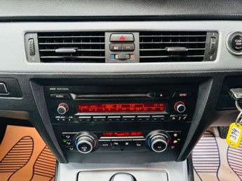 BMW 3 Series 2.0 318d M Sport Touring Steptronic Euro 5 5dr