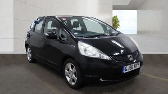 Honda Jazz 1.4 i-VTEC ES Euro 5 5dr
