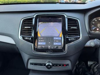 Volvo XC90 2.0 D5 R-Design Geartronic 4WD Euro 6 (s/s) 5dr