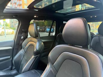 Volvo XC90 2.0 D5 R-Design Geartronic 4WD Euro 6 (s/s) 5dr