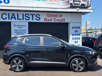 MG MG ZS 44.5kWh Exclusive Auto 5dr