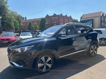 MG MG ZS 44.5kWh Exclusive Auto 5dr