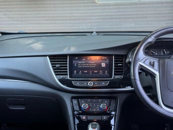 Vauxhall Mokka X 1.4i Turbo Elite Nav Auto Euro 6 5dr