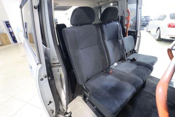 Nissan Serena 2.0 Hybrid - Petrol (s/s) 7Str