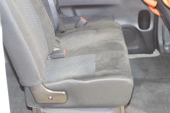 Nissan Serena 2.0 Hybrid - Petrol (s/s) 7Str