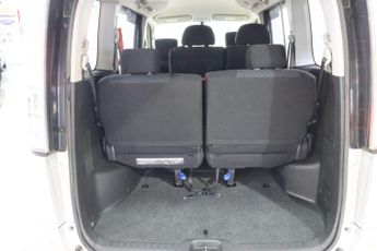 Nissan Serena 2.0 Hybrid - Petrol (s/s) 7Str