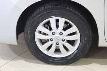 Nissan Serena 2.0 Hybrid-petrol (s/s) 7Str