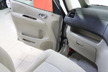 Nissan Serena 2.0 Hybrid-petrol (s/s) 7Str