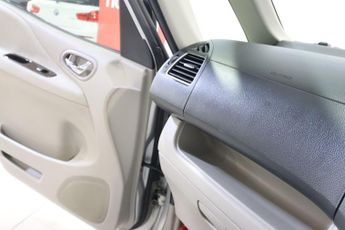 Nissan Serena 2.0 Hybrid-petrol (s/s) 7Str