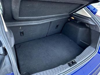 Ford Focus 1.6 Titanium Powershift Euro 6 5dr