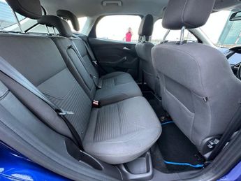 Ford Focus 1.6 Titanium Powershift Euro 6 5dr