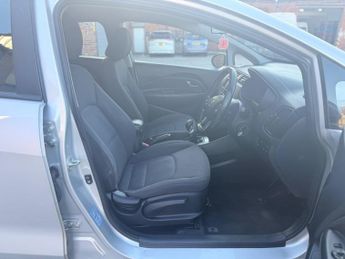 Kia Rio 1.4 CRDi EcoDynamics 2 Euro 5 (s/s) 5dr