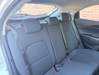 Kia Rio 1.4 CRDi EcoDynamics 2 Euro 5 (s/s) 5dr