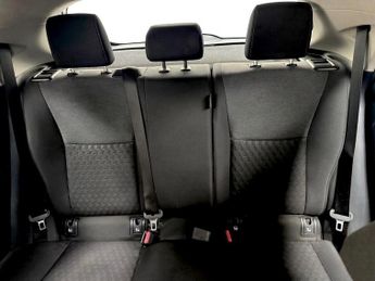 Toyota Yaris 1.5 VVT-h Icon E-CVT Euro 6 (s/s) 5dr