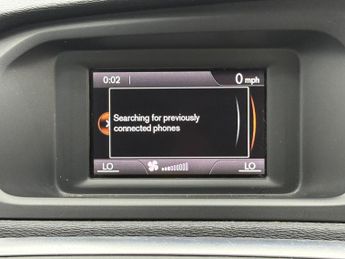 Volvo V40 Cross Country 1.6 D2 Lux Euro 5 (s/s) 5dr