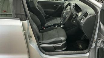 Volkswagen Polo 1.4 SE DSG Euro 5 5dr