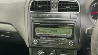 Volkswagen Polo 1.4 SE DSG Euro 5 5dr