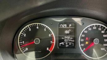 Volkswagen Polo 1.4 SE DSG Euro 5 5dr