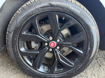 Jaguar I-PACE 400 90kWh HSE Auto 4WD 5dr