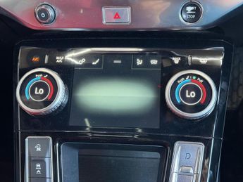 Jaguar I-PACE 400 90kWh HSE Auto 4WD 5dr