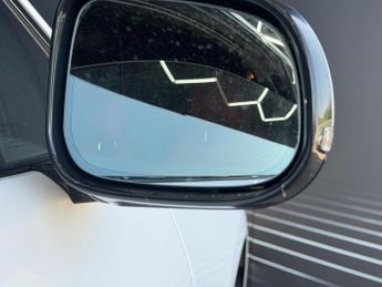Jaguar I-PACE 400 90kWh HSE Auto 4WD 5dr