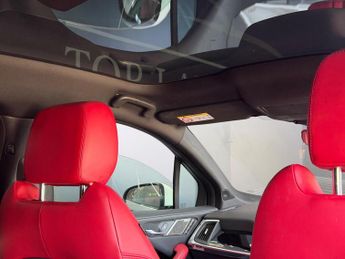 Jaguar I-PACE 400 90kWh HSE Auto 4WD 5dr