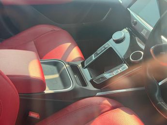 Jaguar I-PACE 400 90kWh HSE Auto 4WD 5dr