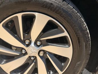 Mitsubishi ASX 1.8D 3 Euro 5 5dr
